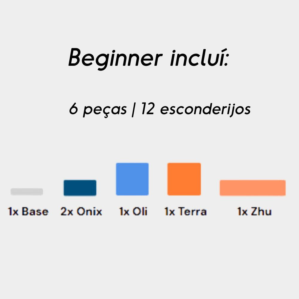 Puzzle e Jogo Interativos para cão e gato
