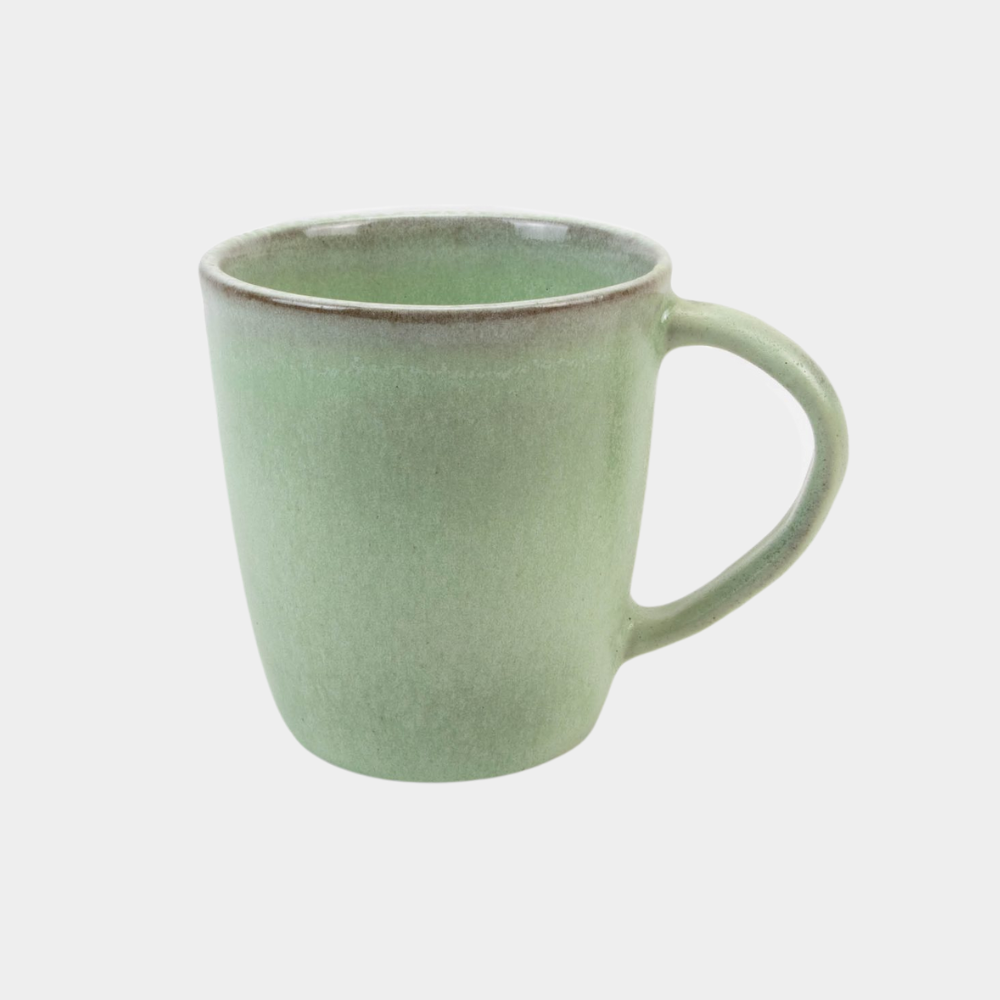 Caneca Maria Terracota - Conforto e Tradição para Momentos em Família