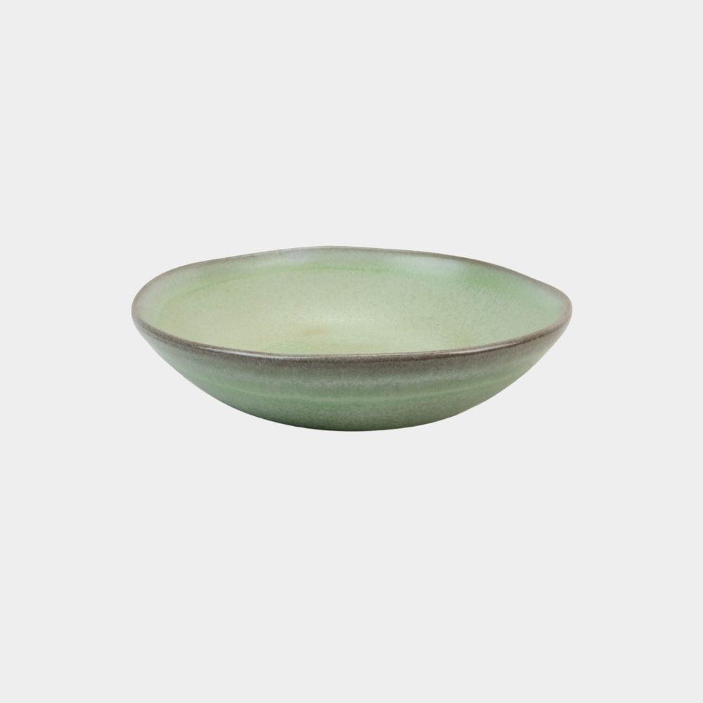 Prato Fundo Pequeno Maria Terracota | Versatilidade com Charme