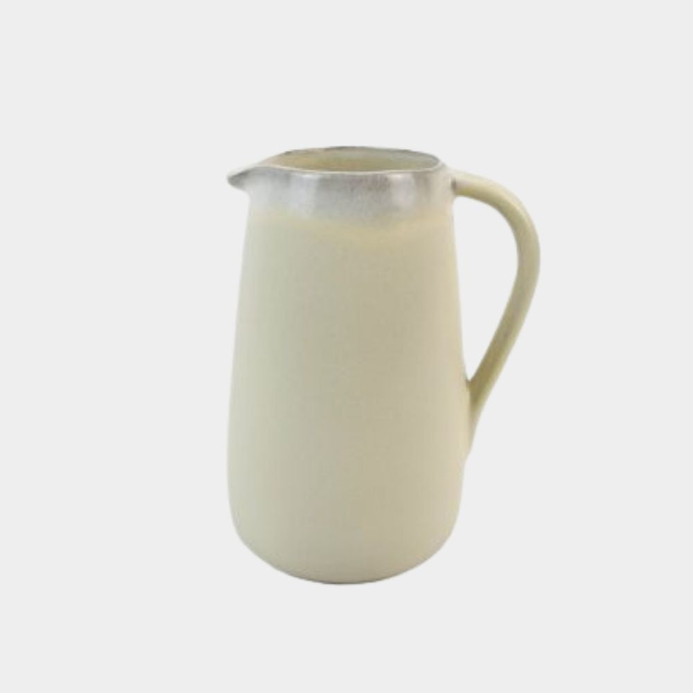 Jarro Pequeno Maria Terracota | Charme Intemporal