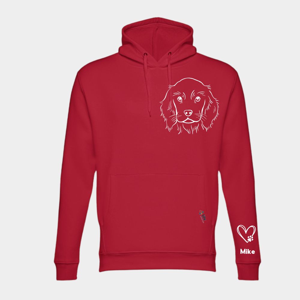 Sweatshirt Personalizada