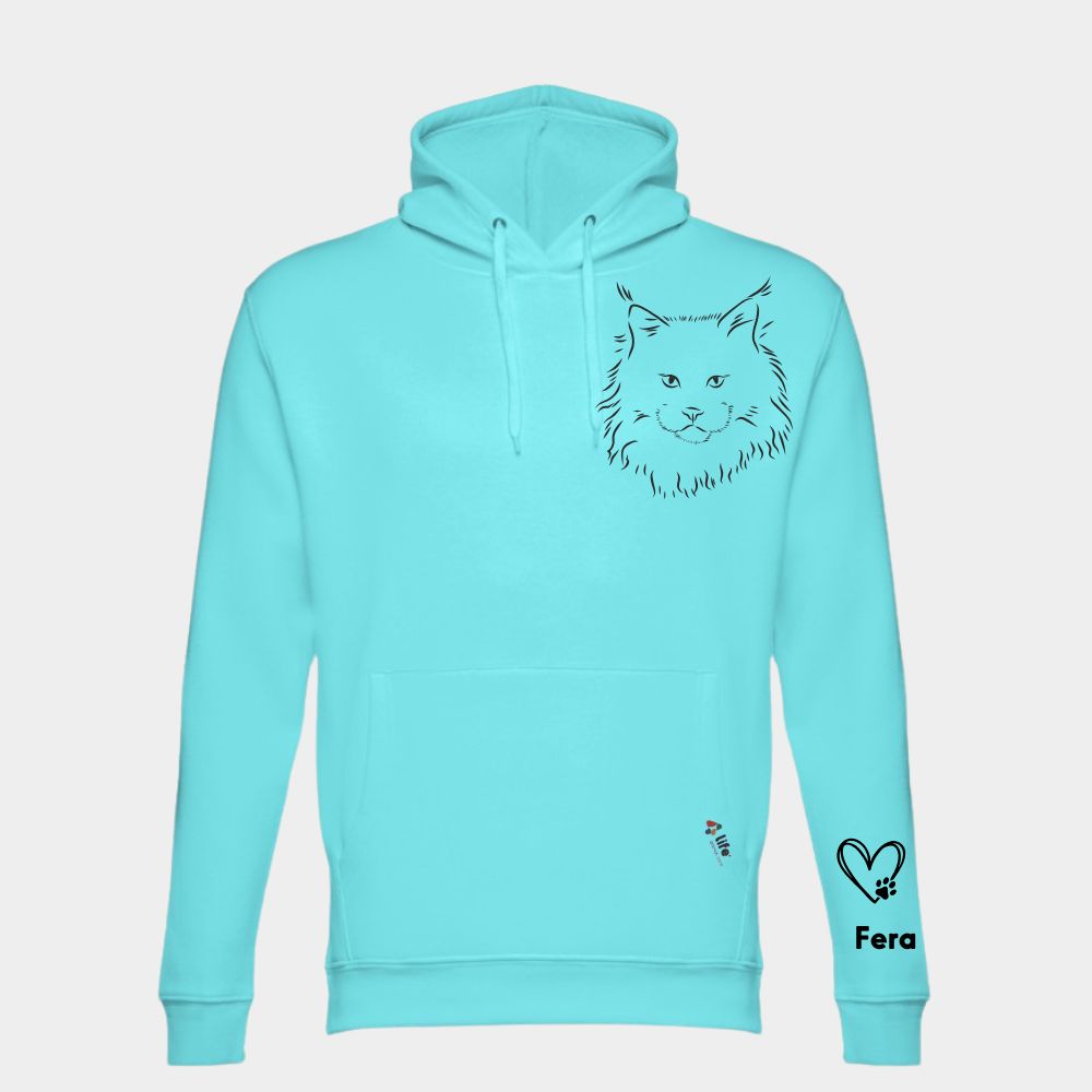 Sweatshirt Personalizada