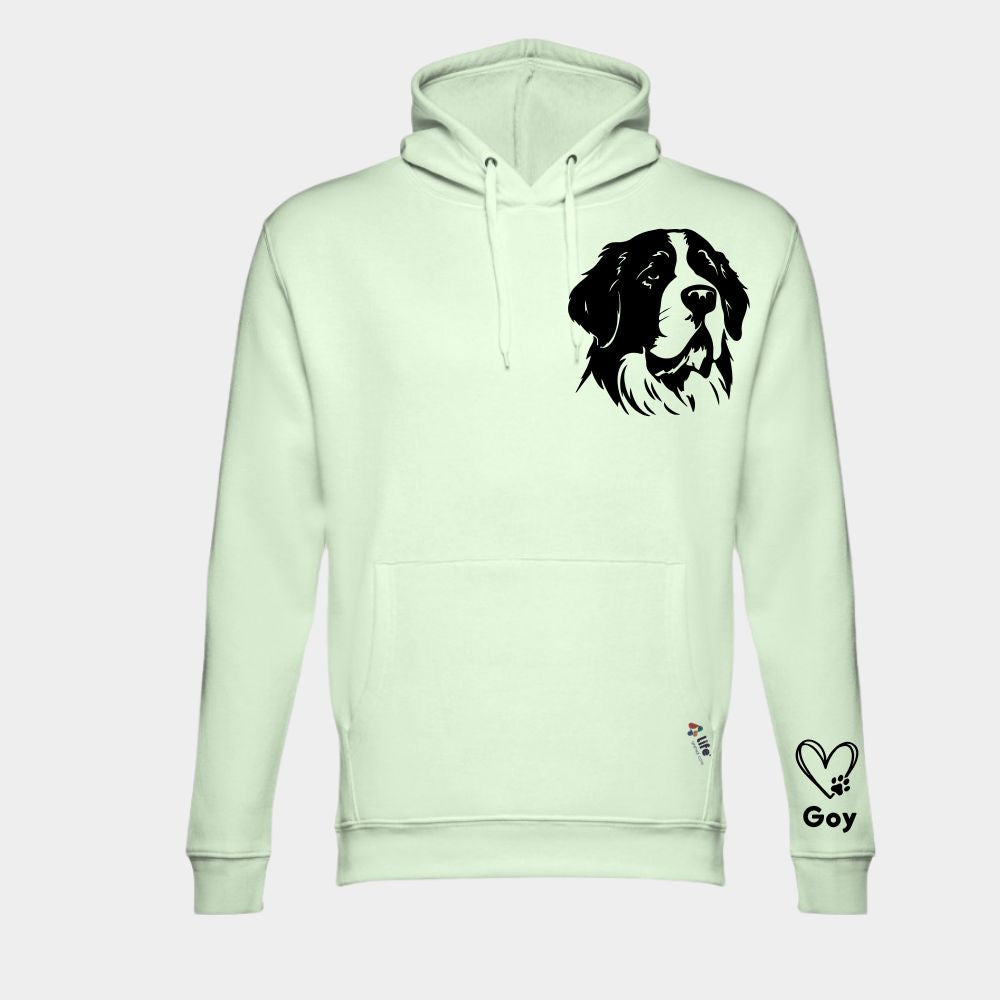Sweatshirt Personalizada