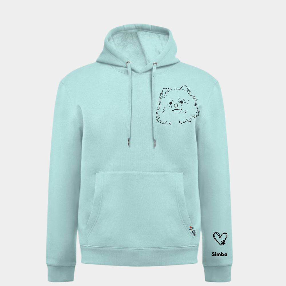 Sweatshirt Personalizada