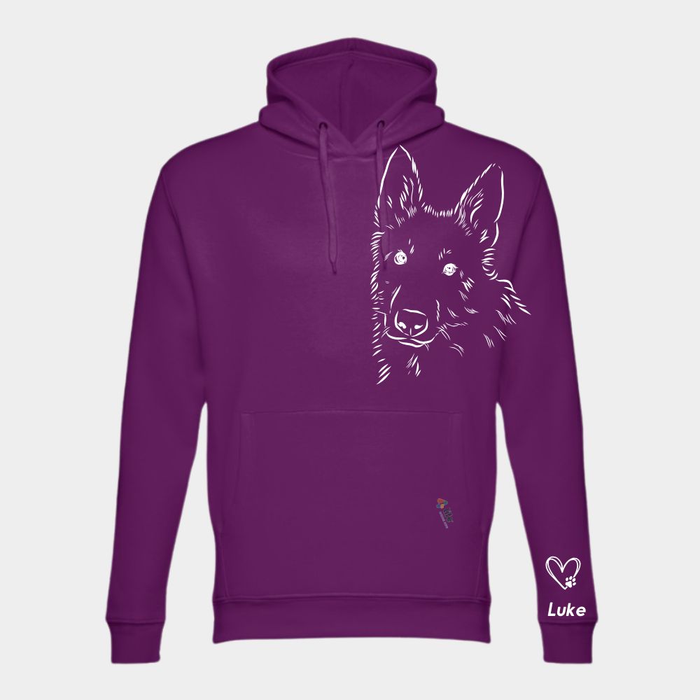 Sweatshirt Personalizada