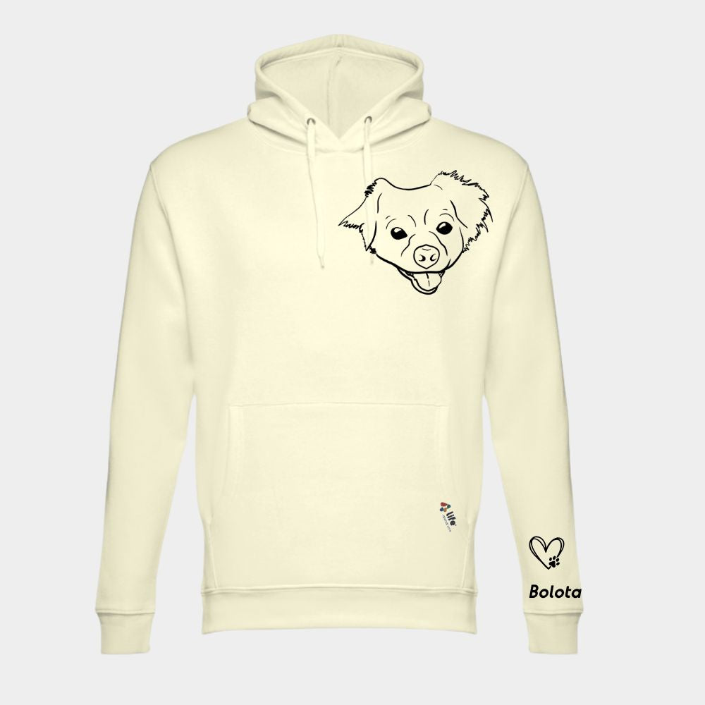 Sweatshirt Personalizada
