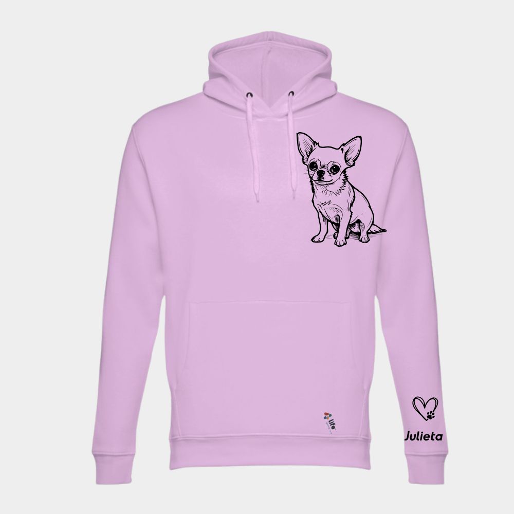 Sweatshirt Personalizada