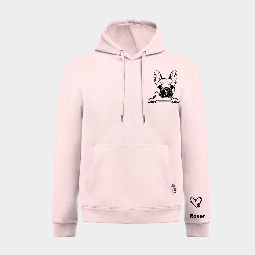 Sweatshirt Personalizada