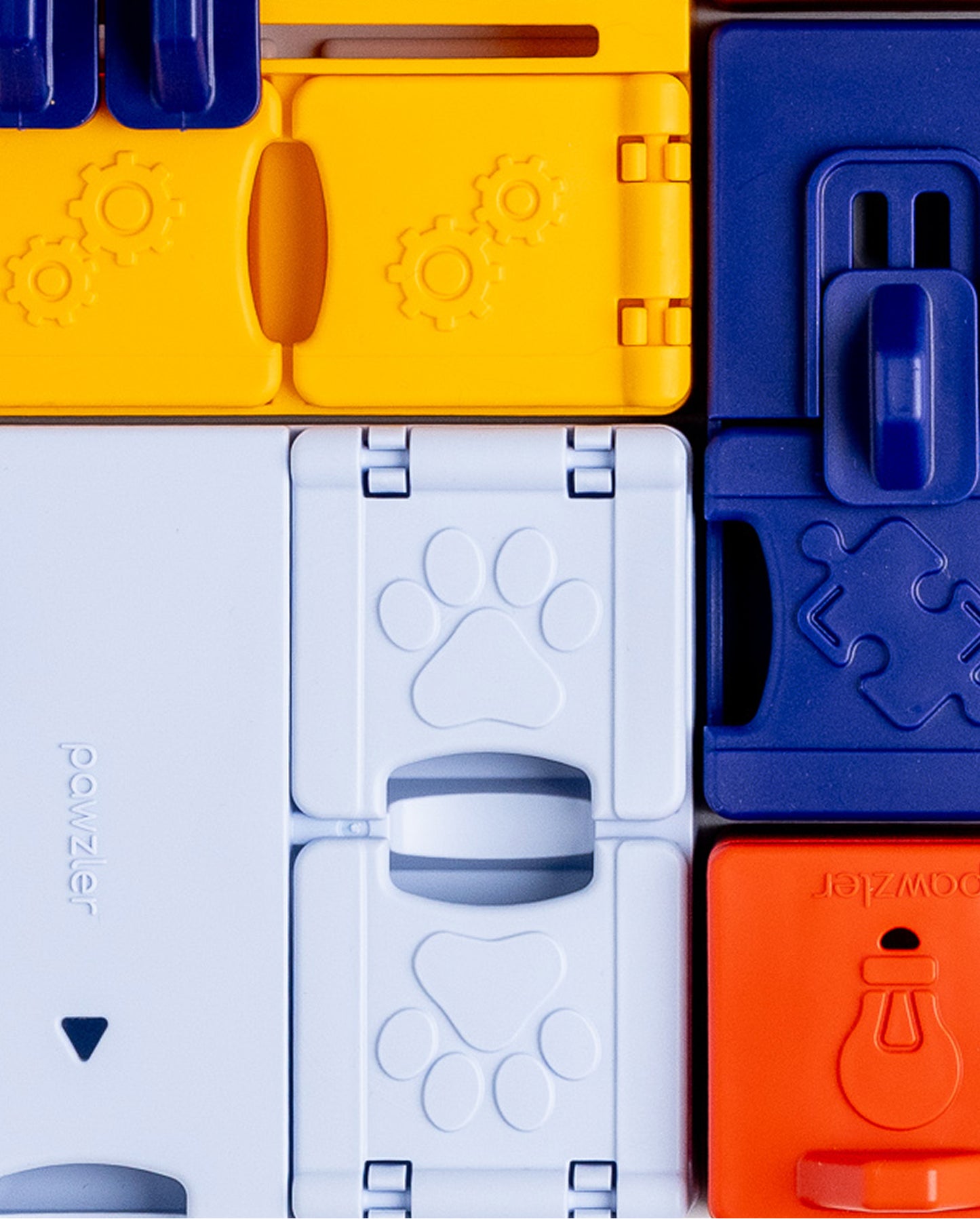 Puzzle Genius -  PAWZLER