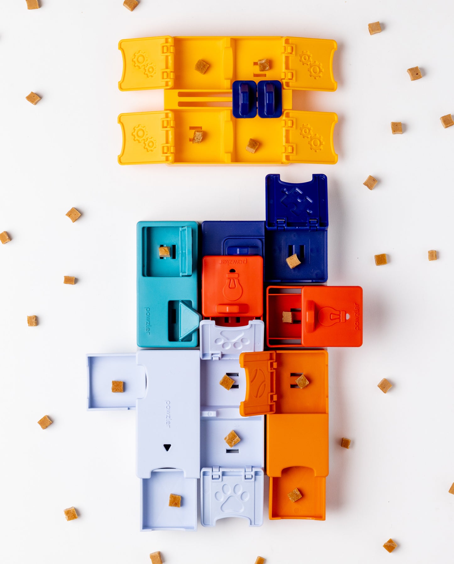 Puzzle Genius -  PAWZLER