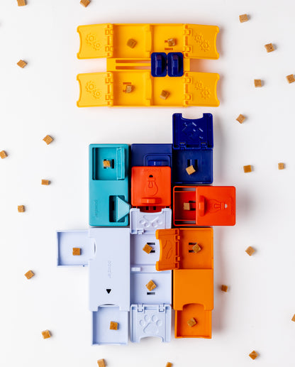 Puzzle Genius -  PAWZLER