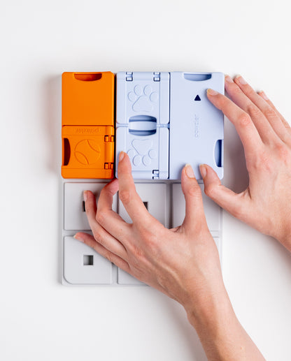 Puzzle Genius -  PAWZLER