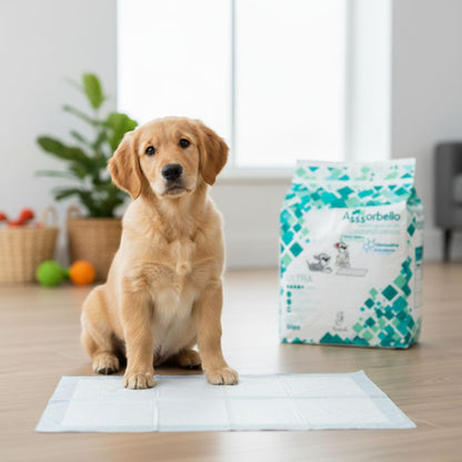 Resguardos Ultra com Clorexidina - Ferribiella